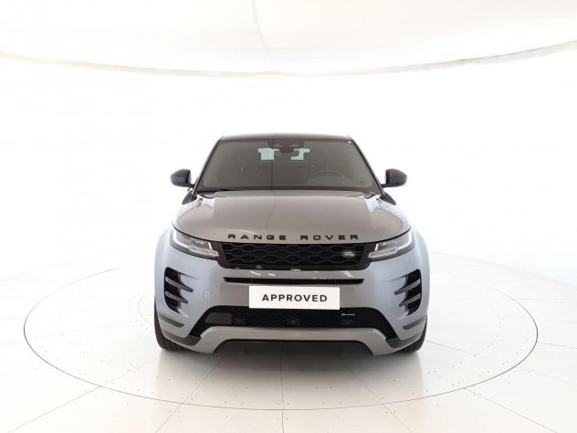 Land Rover Range Rover Evoque 2.0 D163 MHEV R-Dynamic S AWD auto - IVA ESPOSTA - Foto 8