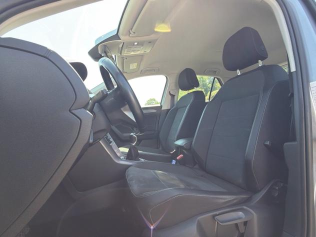 Volkswagen T-Roc 2.0 TDI SCR Style - Foto 10