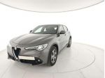 Alfa Romeo Stelvio 2.2 t Super Business Q4 190cv auto