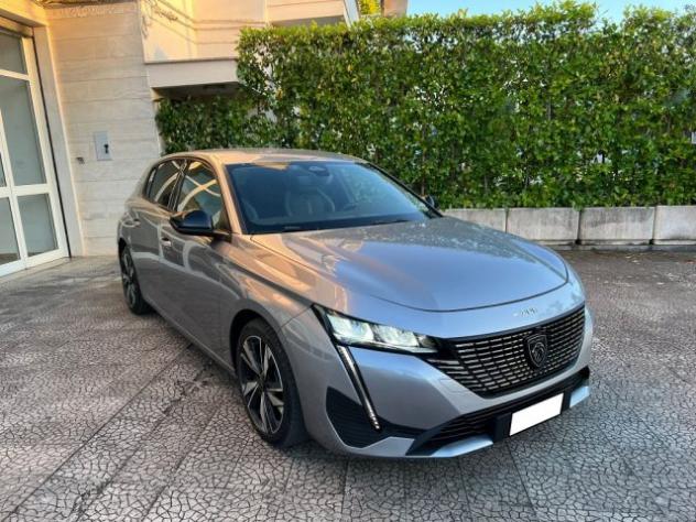 PEUGEOT 308 BlueHDi 130 S&S EAT8 Allure rif. 23657878 - Foto 5