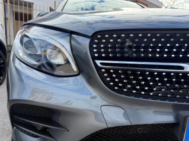 MERCEDES-BENZ GLC 250 d 4Matic Coupé Premium rif. 21964435 - Foto 8