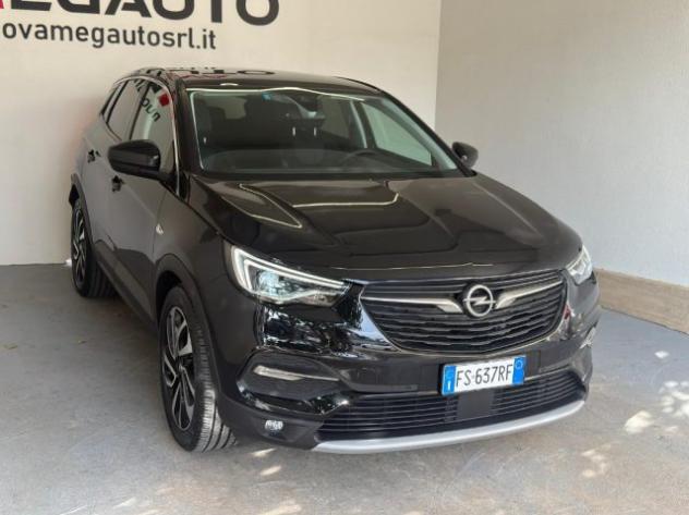 OPEL Grandland X 1.2 Turbo 12V 130 CV Start&Stop aut. Innovation rif. 24171534 - Foto 4