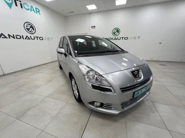 PEUGEOT 5008 I - 1.6 hdi 8v Active 115cv rif. 22790433 - Foto 6