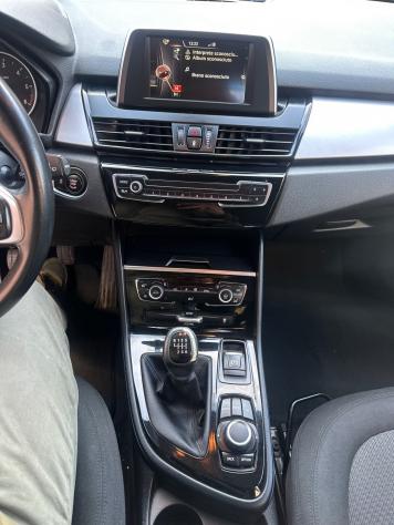 Bmw 216 218d Active Tourer Advantage - Foto 9