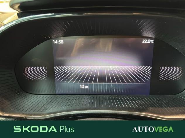 SKODA Fabia 1.0 tsi be more 95cv rif. 23931044 - Foto 10