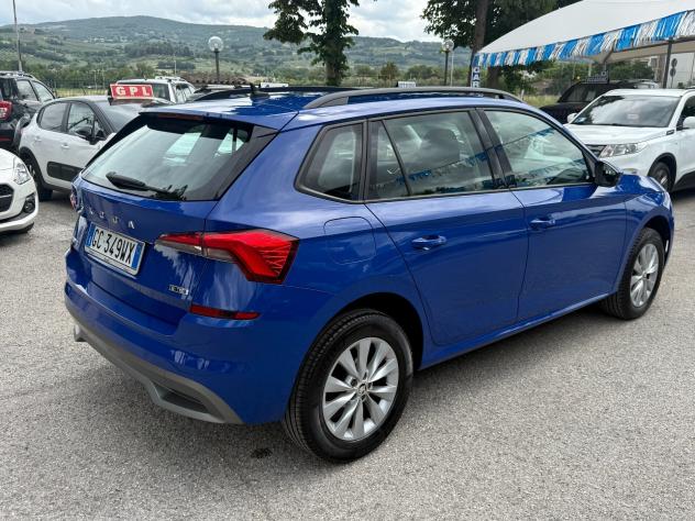 " UNA BOMBA " Skoda Kamiq 1.0 G-Tec Ambition - Foto 9