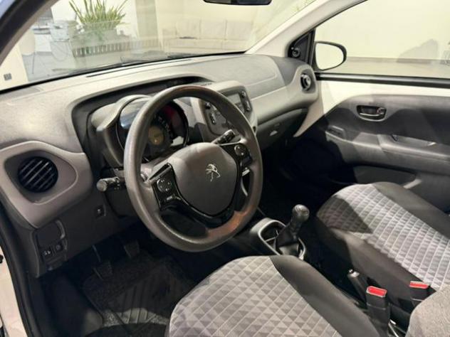 PEUGEOT 108 VTi 72 S&S 5 porte Active rif. 23350355 - Foto 10