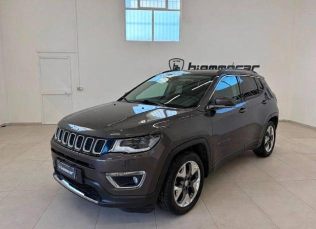 JEEP Compass 1.6 Multijet II 2WD Limited i.m rif. 24128628