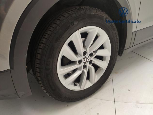 Volkswagen T-Cross 1.0 TSI 81kW Style DSG - Foto 10