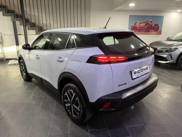 PEUGEOT 2008 PureTech 100 S&S Active rif. 23829697 - Foto 7