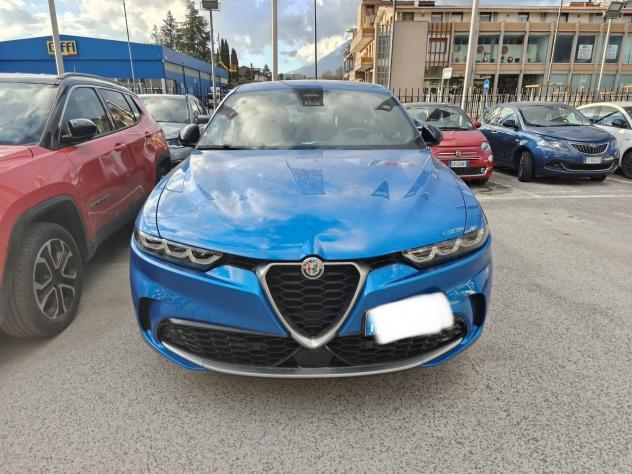 Alfa Romeo Tonale 1.5 160cv Hybrid TCT7 Ti - Foto 9