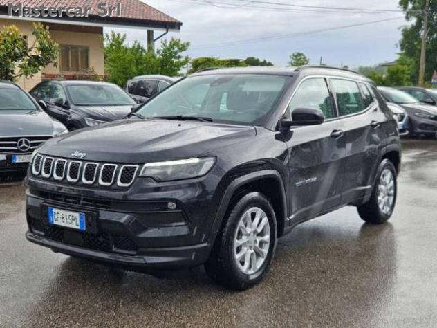 JEEP Compass 2021 1.3 turbo t4 phev Business 4xe auto - GF815PL rif. 23960327 - Foto 2