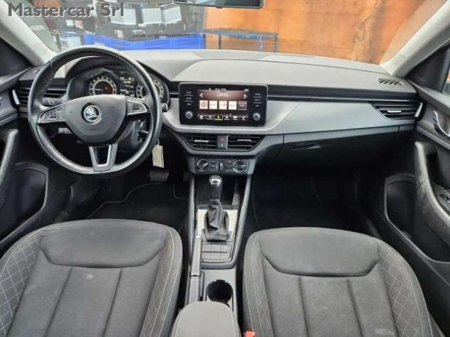 SKODA Scala 1.6 tdi Ambition 115cv dsg - FZ724EE rif. 23828335 - Foto 10