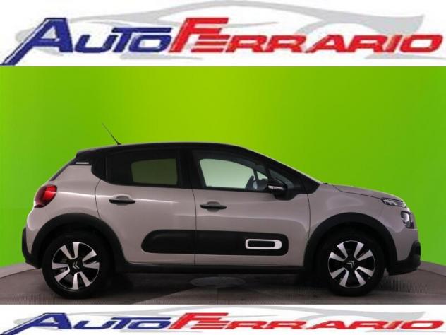 CITROEN C3 3ª serie C3 PureTech 83 S&S Shine - Foto 2