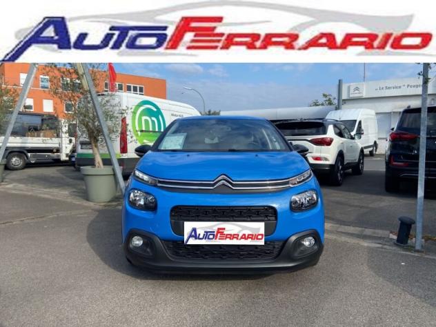 CITROEN C3 3ª serie C3 PureTech 110 S&S Shine - Foto 8