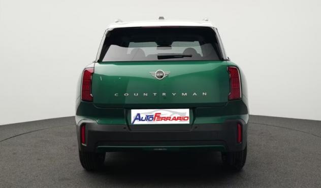MINI Mini Countrym.(U25) Mini Countryman C Classic - Foto 8