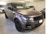 Land Rover Range Rover Sport Range Rover Sport 3.0 SDV6 HSE