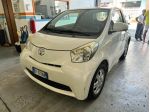 Toyota iQ 1.0 Multidrive
