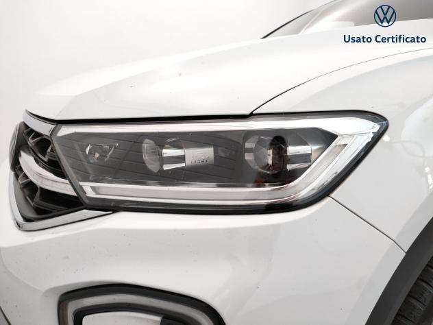 Volkswagen T-Roc 1.5 TSI ACT Style DSG - Foto 7