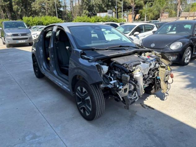 PEUGEOT 208 Hybrid 110 e-DCS6 Style rif. 23790689 - Foto 3
