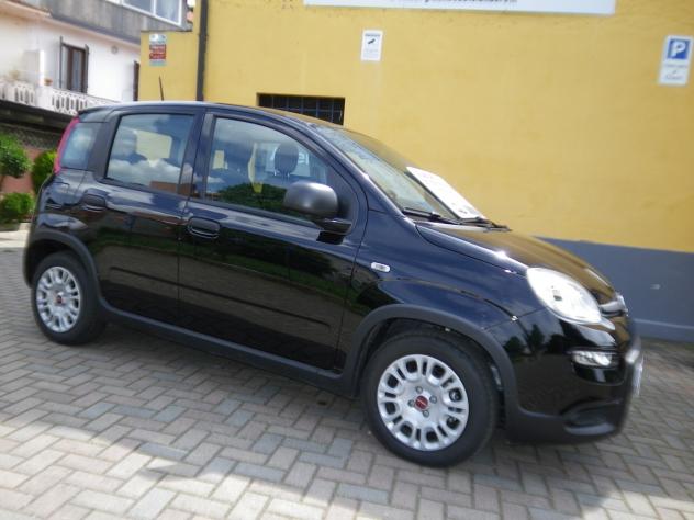 Fiat Panda 1.0 FireFly S&S Hybrid City Life - COME NUOVA KM 1.300 - Foto 6