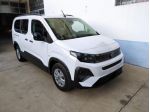 Peugeot Rifter 130 Hdi Long Allure 7p.ti CBC