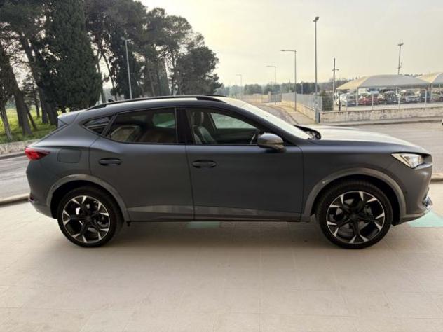 CUPRA Formentor 2.0 TDI 150 CV 4Drive DSG ''OPACA'' rif. 23670285 - Foto 4