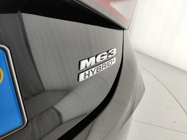 MG MG3 1.5 hybrid+ Luxury auto - Foto 10