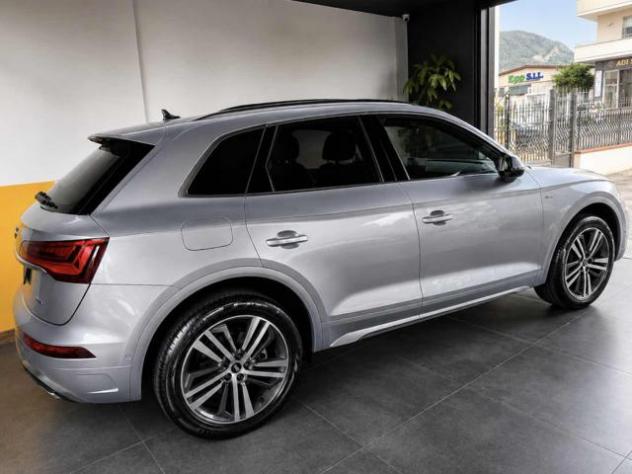 AUDI Q5 40 TDI 204 CV quattro S tronic S line plus UniPro rif. 24016237 - Foto 2