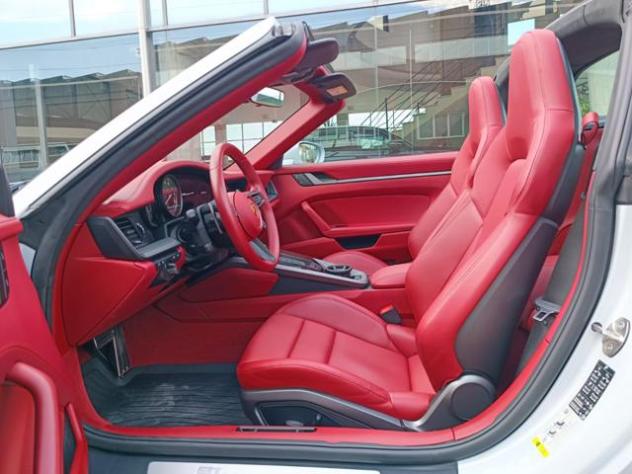 PORSCHE 911 Targa 4S rif. 24238601 - Foto 5