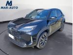 Toyota Yaris Cross Yaris Cross 1.5h Trend fwd 116cv e-cvt