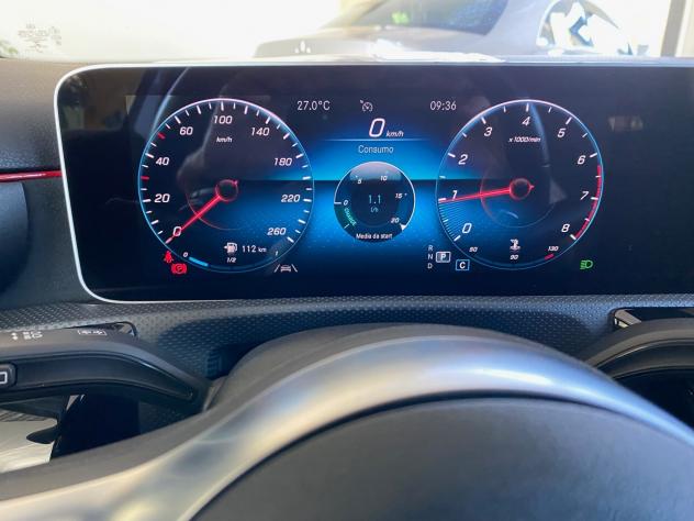 Mercedes-benz A 200 Automatic Premium AMG - Foto 9