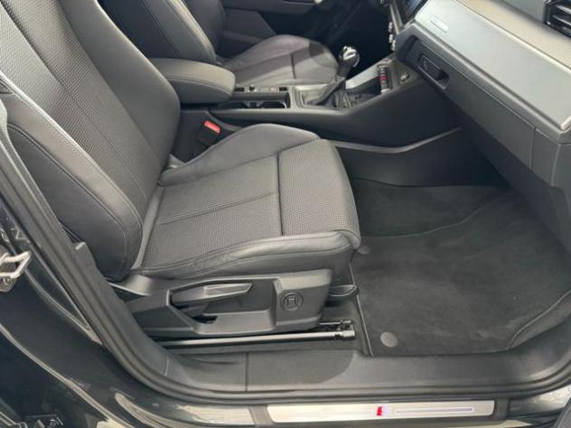 AUDI Q3 SPB 35 TFSI S tronic S line edition+20"+Acc rif. 23834480 - Foto 10