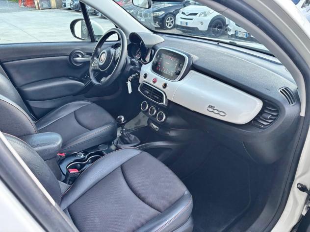Fiat 500 X 1.3 Mjt Lounge M.Y. 2019 - Foto 3
