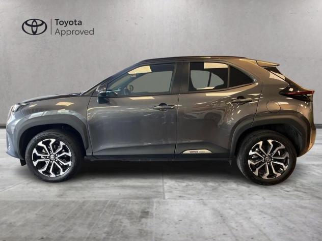 Toyota Yaris Cross 1.5h Trend fwd 130cv e-cvt - Foto 3