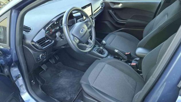 FORD Fiesta Active 1.0 Ecoboost UNICO PROPRIETARIO rif. 23705137 - Foto 9