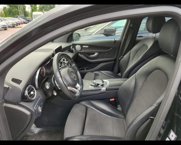 MERCEDES-BENZ GLC 250 d 4Matic Premium rif. 23717002 - Foto 2