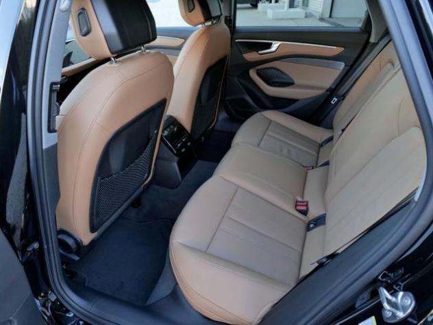 AUDI A6 allroad (NEW) 3.0 tdi Quattro 299cv S-tr. Business Adv. rif. 24194537 - Foto 7