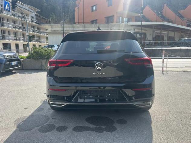VOLKSWAGEN Golf 2.0 TDI 115 CV SCR Life rif. 22190555 - Foto 5