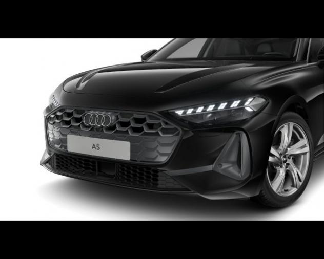AUDI 50 Audi A5 Berlina Business Advanced TDI 1 kW S tron rif. 24057987 - Foto 6