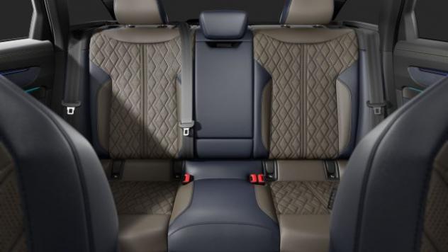 AUDI A6 allroad Audi Business TDI quattro 220 kW S tronic rif. 24211366 - Foto 9