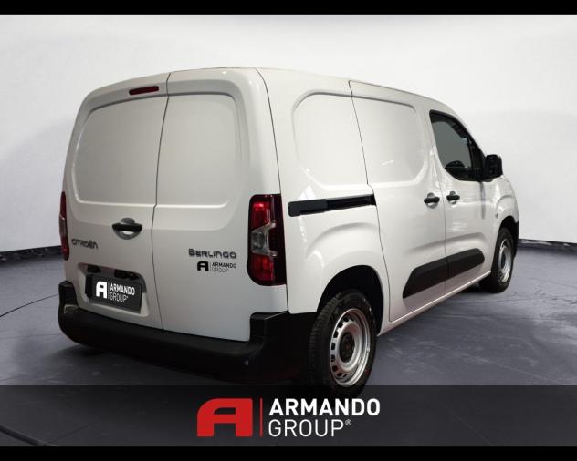 Citroën Berlingo VAN M 1.5 HDI 100 CV MANUALE - Foto 5