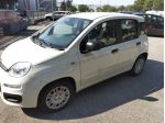 FIAT Panda MY25 1.0 70cv Hybrid