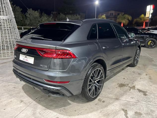 Audi Q8 50 TDI 286 CV quattro tiptronic S Line - Foto 5