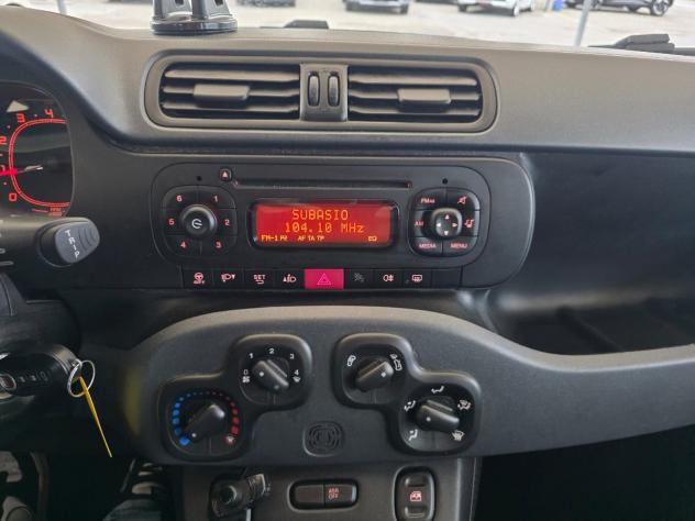 FIAT Panda 1.2 69cv E6 Easy - Foto 10