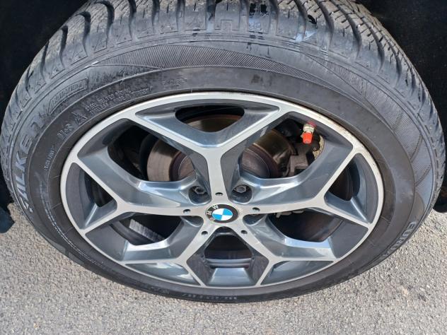 Bmw X1 sDrive18d xLine - Foto 7