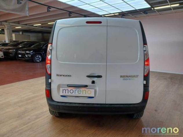 RENAULT Kangoo 1.5 dci 110 CV Life S&S N1 rif. 18798858 - Foto 7