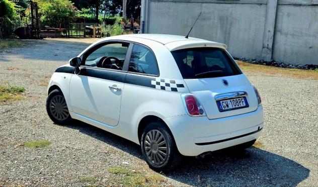 Fiat 500 1.2 Sport neopatentati - Foto 6