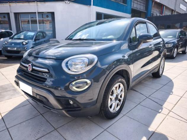 FIAT 500X Cross 4x4 2.0 MJT 150 CV Automatic AT9 Pelle rif. 23762258 - Foto 4