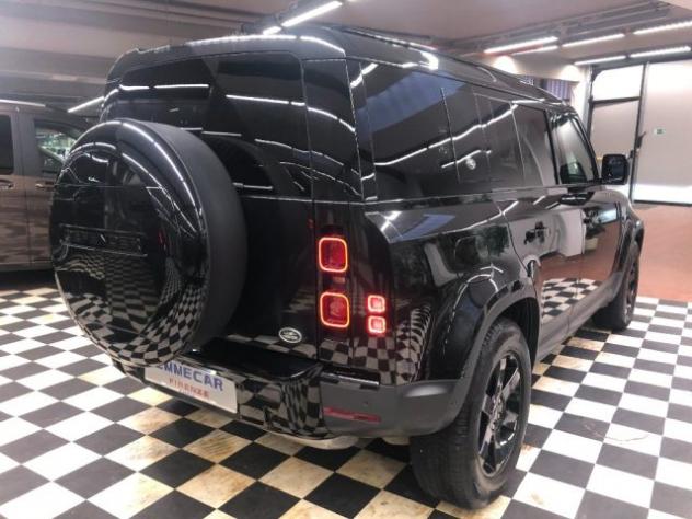 LAND ROVER Defender 110 3.0D I6 250 CV AWD Auto SE rif. 23513228 - Foto 5